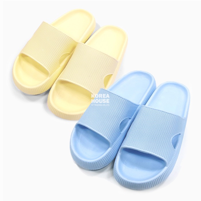 Premium Multipurpose Soft Slippers - For Men